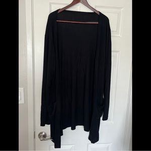 ZYIA Boyfriend Cardigan